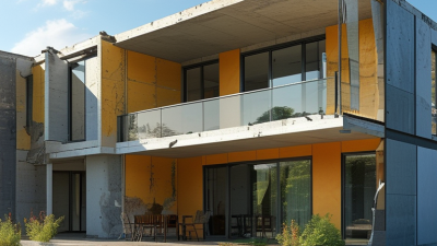 Can Prefab Houses Survive Earthquakes Effectively?