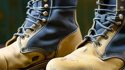 2026 Best Tips to Clean Oil Stains from Suede Work Boots?