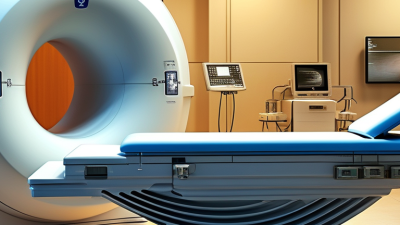 The Difference Between 0.5T and 1.5T MRI for Joint Imaging?