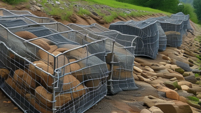 What is a Gabion and How Can It Benefit Your Projects?