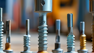 2026 Best Sleeve Anchor Options for Global Buyers?