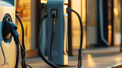 How to Maintain Your EV Charging Equipment Effectively?