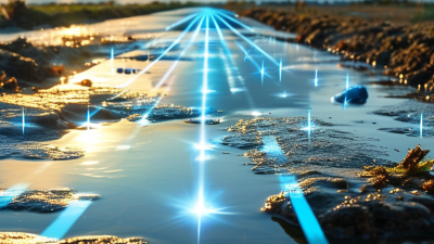 How Does UV Technology Enhance Environmental Safety?