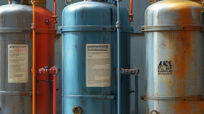How to Choose the Best Oil Pressure Vessel for Your Needs?