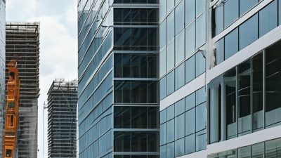 Top 10 Benefits of Automated Cladding for Global Buyers?
