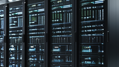 Top High Performance AI Server Manufacturers in China?