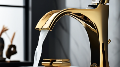 Top Basin Faucets from Leading Companies in China Available?