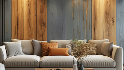 2026 Best Indoor WPC Wall Panel Options for Global Buyers?
