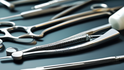 Top 10 Materials Used in Surgical Instruments You Should Know?