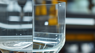 Ensure Precision in Glass Cutting and Shaping for Global Buyers?