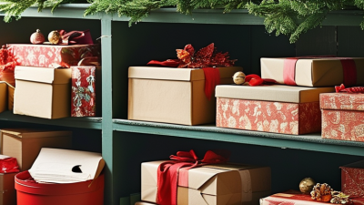 How to Store Christmas Ornaments Without Breaking Them?