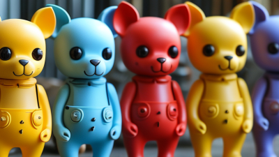 How Much to Manufacture Custom Vinyl Toys in 2026?