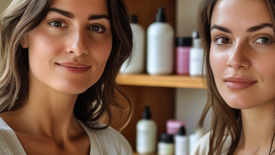 Por que os consumidores preferem soluções de beleza em casa?