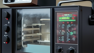 How to Conduct a Bowie-Dick Test in a Vacuum Autoclave?