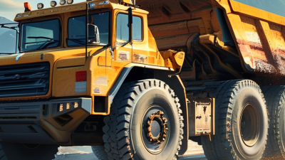 Top Tips for Choosing the Best Electric Dumper Truck?
