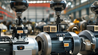 Top Coal Gas Blower Buying Guide for Global Buyers?