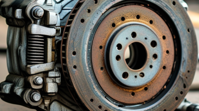 Top 10 Signs of a Bad Brake Drum Sound You Should Know?