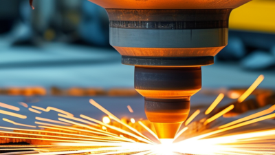 Top 10 Hardest Materials to Cut with Laser Technology?