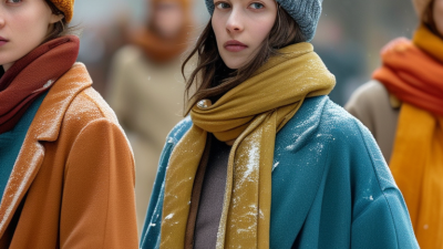 Best Fabrics for All Season Clothing in 2026 What to Choose?