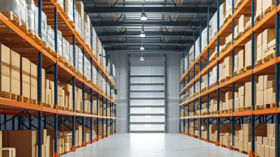How to Determine If Your Warehouse Needs a Mezzanine Floor?