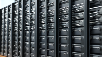 Multi-tier Storage Solutions Tips for Global Buyers?