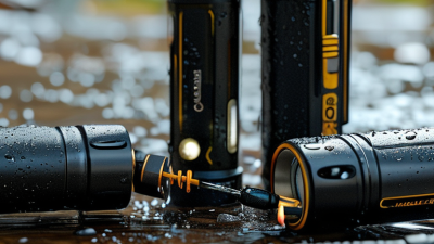 10 Tips to Fix Your Rechargeable Flashlight Not Working After Charging?