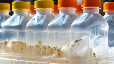 Why Do Some Plastic Packages Leak Easily in China?