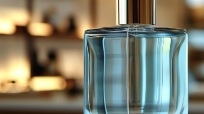 Why Do Luxury Skincare Brands Favor Glass Packaging?