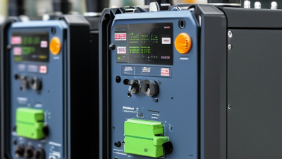 2026 Top 3 Phase Voltage Regulator Trends for Global Buyers?