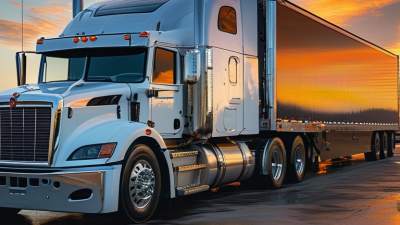 2026 Best Midway Truck Parts for Global Buyers to Consider?
