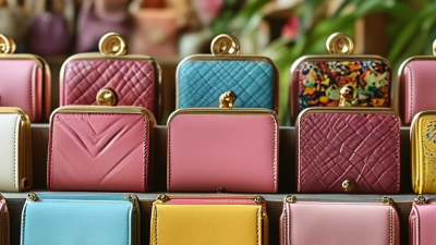 How to Choose the Best Mini Wallet For Women Today?