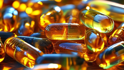 Top 10 Factors Affecting Dietary Supplement Stability?