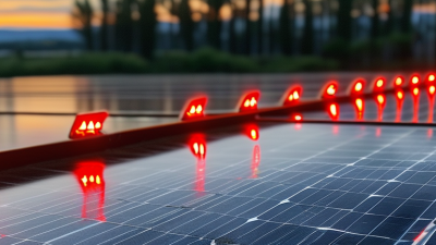 Why Is My Solar Charge Controller Flashing Red in 2026?