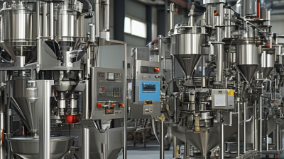 2026 How to Choose Between Automatic and Semi-Automatic Filling Machines?