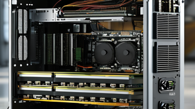 Top 10 Benefits of Open Frame Switching Power Supply?