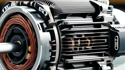 What is a Brushless DC Motor and Why is it Important?