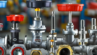 Top Ball Valve Fittings for Global Buyers Explained