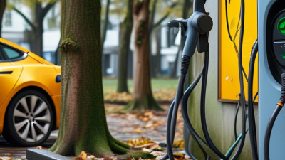 How to Understand the Difference Between AC and DC Charging?