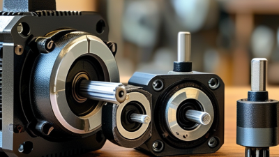 How to Choose the Best Mini Gear Motor for Your Project?