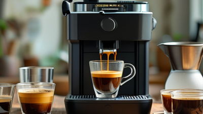 2026 Best Portable Coffee Maker for Global Buyers Guide?