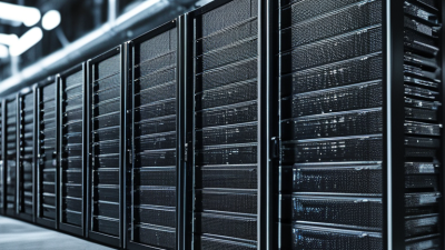 How to Implement Multi-tier Storage Solutions Effectively?