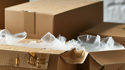 Como evitar vazamentos em caixas de papel para alimentos?