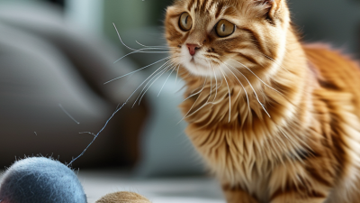 2026 Best Moving Cat Toys Trends for Global Buyers?