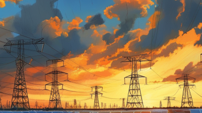 10 Best Solutions to Ensure Reliable Power Supply in Extreme Conditions?