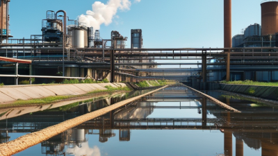How to Treat Industrial Wastewater Effectively for Global Buyers?