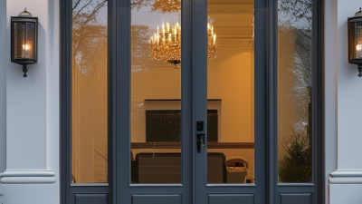 Top 10 Reasons to Use Tank Doors in Luxury Residential Security?