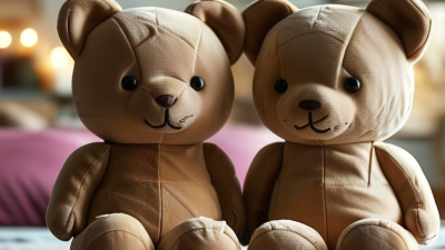Why Choose Sexy Toys for Your Intimate Experience?