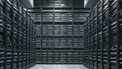 Top 10 Benefits of Multi-tier Storage for Global Buyers?