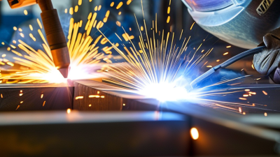 2026 Best Plasma Transferred Arc Solutions for Global Buyers?