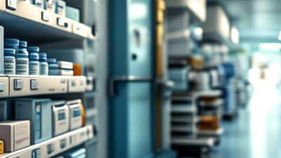 ¿10 factores que deben considerar los hospitales al comprar suministros médicos?